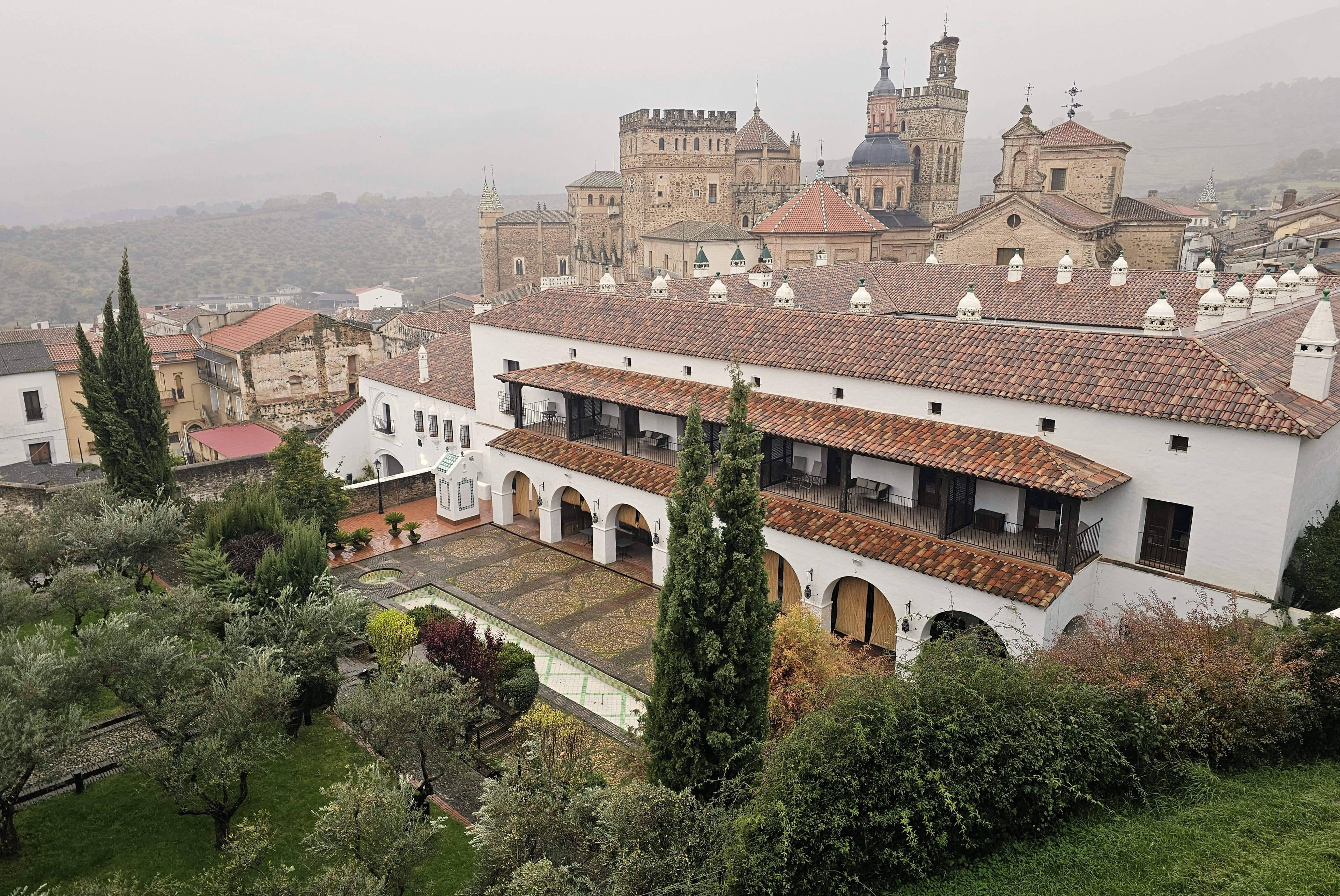 Overview